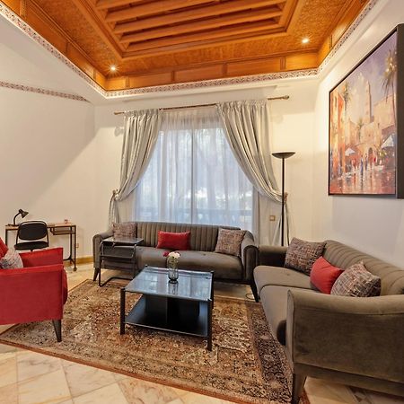 Appartement De Luxe A Palmeraie Village 2 Marrakesh Exterior photo